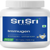 Sri Sri Tattva Immugen 60 Tablet - Immunity Booster(1) 